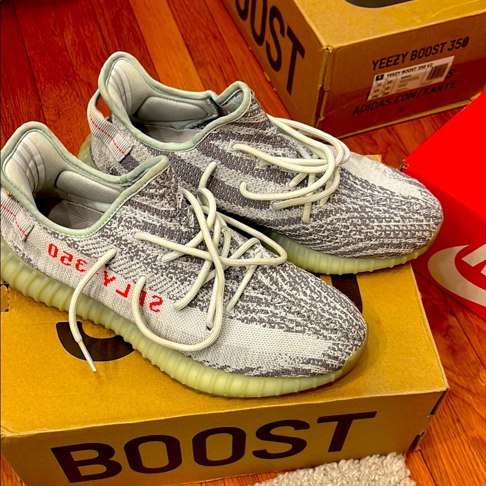 Men's Yeezy 350